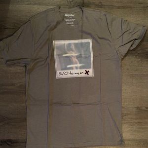 Abnormal Ariginals- S/O (Shout Out) to my EX